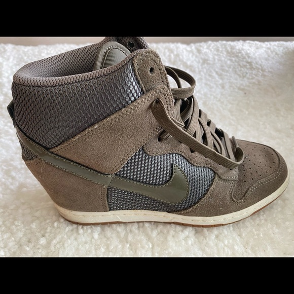 nike dunk sky high sale
